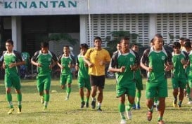 Piala Presiden: Di Grup Neraka, PSMS Medan Bidik 8 Besar