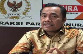 OSO Copot Suding dari Posisi Sekjen Hanura