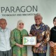 Paragon Ikut Entaskan Kemiskinan Lewat Zakat dan Infak