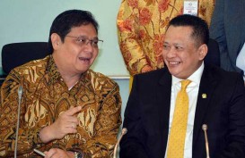 Bambang Soesatyo Ketua DPR, Ini Suara Aktivis Antikorupsi