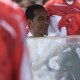KUNJUNGAN PRESIDEN: Di Pekalongan, Kepala Negara Bagikan 1.784 Kartu Indonesia Pintar