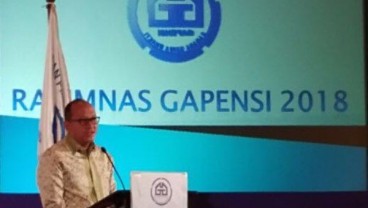 Kadin: Akselerasi Infrastruktur, Pemerintah Agar Perkuat Rantai Pasok Konstruksi