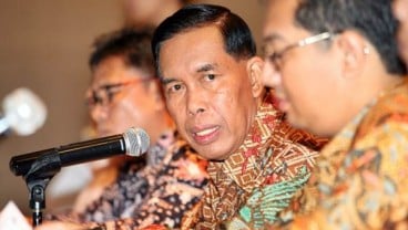 Bank Jatim Waspadai Kredit Korporasi