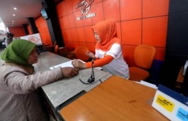 Ini Target PT Pos Logistik Indonesia Pada 2018