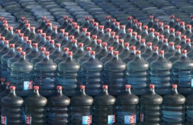 Pabrikan Air Minum Keberatan Pengenaan Cukai Plastik