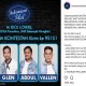 INDONESIAN IDOL 2017: Voting SMS Akan Tentukan Nasib 20 Kontestan 