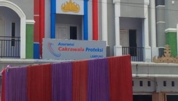 Cakrawala Proteksi Catat Pertumbuhan Premi 47%