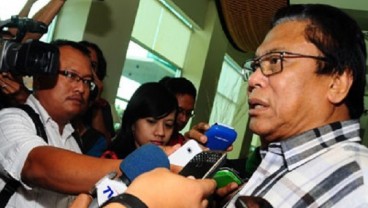 Oesman Sapta: Ingin Merusak Partai, Kita Lawan & Tertibkan