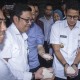 Food Station Jamin Stok dan Harga Beras di Jakarta Stabil