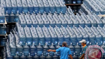 CUKAI PLASTIK : Pembahasan Hampir Final 
