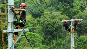 KELISTRIKAN SUMATRA : Sumut Kejar Cadangan 600 MW