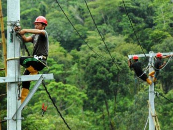 KELISTRIKAN SUMATRA : Sumut Kejar Cadangan 600 MW