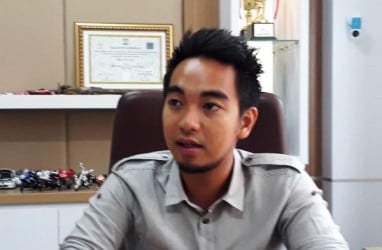 ENTERPRENUR MUDA BALIKPAPAN: Ambisi di Tengah Kelesuan Bisnis Konstruksi