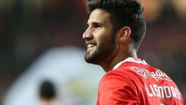 Inter Milan Dapatkan Bek Argentina Lisandro Lopez