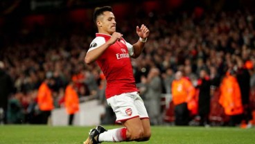 City Akhirnya Menyerah Datangkan Alexis Sanchez