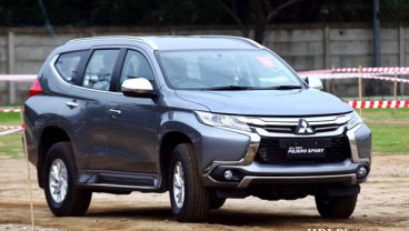 Bursa Mobil Bekas, Banyak Konsumen Cari Model SUV 