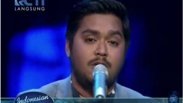 INDONESIAN IDOL 2017: Ari Lasso Nilai Abdul Sudah Seperti Star