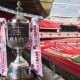 Jadwal FA Cup: Chelsea vs Norwich, Leicester vs Fleetwood