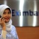 Selasar BEI Roboh, Indonesia Eximbank Tetap Operasional Terbatas