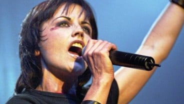 RIP Dolores O’Riordan, The Cranberries Sangat Terpukul