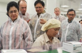 Investasi Kimia, Tekstil, dan Aneka Diproyeksi Capai Rp117 Triliun