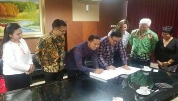 Terminal Sapi Skala Nasional Segera Dibangun di Pelabuhan Bengkulu 