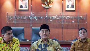 PILKADA SERENTAK 2018: PNS Dilarang Selfi dan Unggah Foto Dengan Kandidat