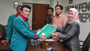 Tak Lolos Verifikasi, Pengurus Partai Idaman Serempak Mundur