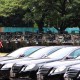1.100 Mobil Disewa untuk Sidang Tahunan IMF-World Bank