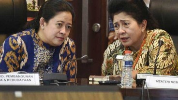 Puan Maharani: Lokasi Wabah Penyakit di Asmat Sulit Dijangkau