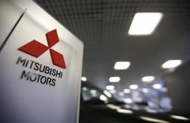 Mitsubishi Buka Diler Mobil Penumpang Pertama di Magelang