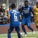 Hasil Piala Presiden: Persib Buka Kemenangan, 1-0 vs Sriwijaya FC