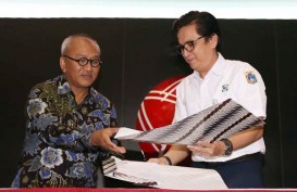 Totalindo Eka Persada Kantongi Kontrak Baru Rp1,4 Triliun