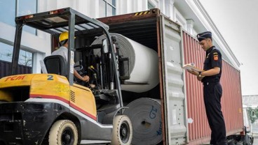 Apindo: Cukai Jadi Pukulan Serius bagi Industri