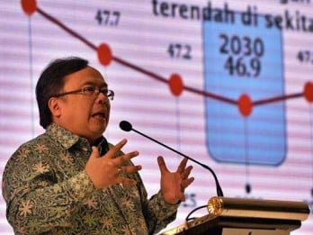 Pemerintah Angkat Tema Pemerataan dalam RKP 2019