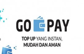 Go-Pay Tunggu Persetujuan Bank Indonesia