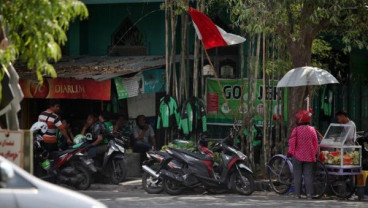 Situbondo Akomodasi Angkutan Dalam Jaringan