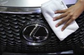 JARINGAN PEMASARAN : Lexus Berencana Tambah Diler