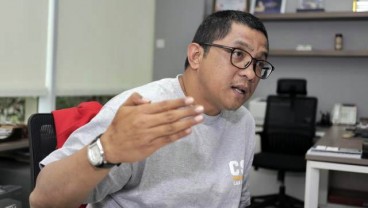 KETUA ASOSIASI E-COMMERCE INDONESIA (IDEA), AULIA E MARINTO : “Labanya Bukan Hari Ini!”