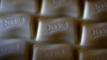 Nestle Raih US$2,8 Miliar dari Penjualan Bisnis Kembang Gula