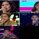 INDONESIAN IDOL 2017: Penyanyi Latar Judika Gagal Masuk 15 Besar