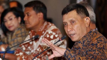 Suku Bunga Bersaing, BNI Yakin Kredit Kuartal I/2018 Tumbuh