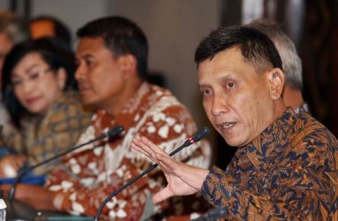 Suku Bunga Bersaing, BNI Yakin Kredit Kuartal I/2018 Tumbuh