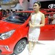 PASAR MOBIL 2017: Kinerja Turun, Toyota Tetap Memimpin Penjualan