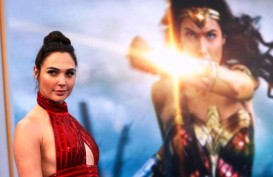 Bintang Wonder Woman Gal Gadot Jadi Nama Bioskop di Israel