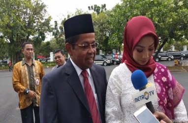 DPR Yakin Idrus Marham Mampu Tangani Kemiskinan