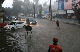 Warga Jakarta, Birsiaplah Hadapi Musim Hujan dan Dampak Ikutannya