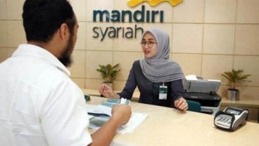 Bank Syariah Mandiri Perluas Kerja sama Asuransi AXA Mandiri