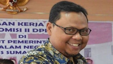 PKB Incar Kursi Pimpinan DPR