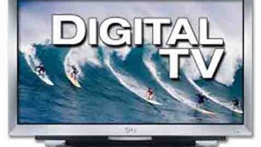 15 Juta Unit STB TV Digital Dibagikan Gratis